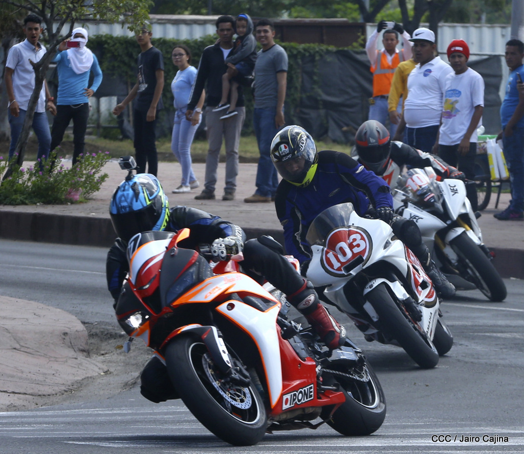 motos